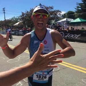 Meet your Posher, Keith